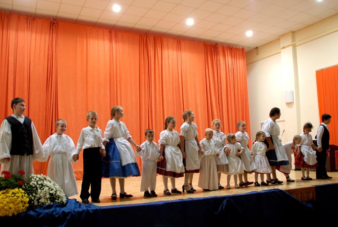 Humanitáris koncert 2015. szeptember 27. képek